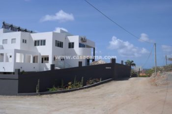 Curimiou Villa Royale Aruba Kamay Hills Rentals (22)