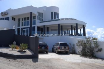 Curimiou Villa Royale Aruba Kamay Hills Rentals (24)