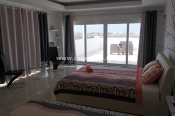 Curimiou Villa Royale Aruba Kamay Hills Rentals (26)