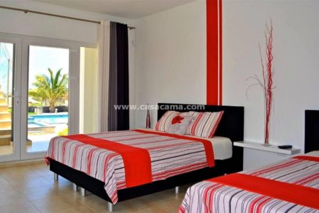 Curimiou Villa Royale Aruba Kamay Hills Rentals (29)