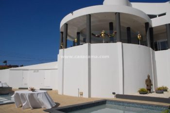 Curimiou Villa Royale Aruba Kamay Hills Rentals (56)