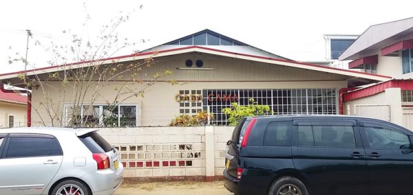 Gondastraat Paramaribo Suriname Vakantiewoning Lange Termijn (26)