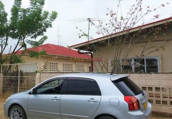 Gondastraat Paramaribo Suriname Vakantiewoning Lange Termijn (27)