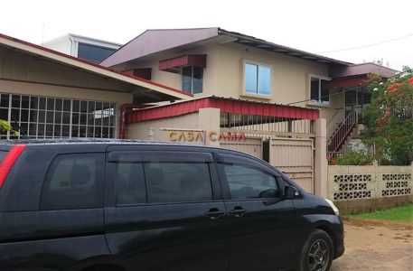 Gondastraat Paramaribo Suriname Vakantiewoning Lange Termijn (28)