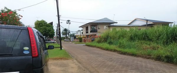 Gondastraat Paramaribo Suriname Vakantiewoning Lange Termijn (30)