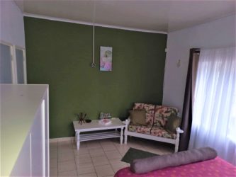 Gondastraat Vakantiewoning Paramaribo Suriname (1)