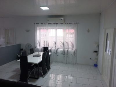 Gondastraat Vakantiewoning Paramaribo Suriname (12)