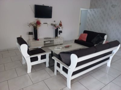 Gondastraat Vakantiewoning Paramaribo Suriname (13)