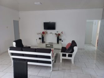 Gondastraat Vakantiewoning Paramaribo Suriname (14)