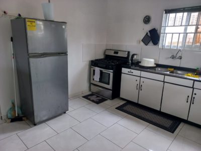 Gondastraat Vakantiewoning Paramaribo Suriname (16)