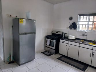 Gondastraat Vakantiewoning Paramaribo Suriname (18)