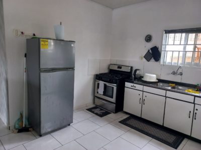 Gondastraat Vakantiewoning Paramaribo Suriname (18)