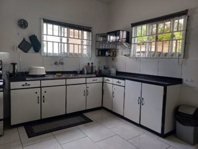 Gondastraat Vakantiewoning Paramaribo Suriname (19)