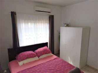 Gondastraat Vakantiewoning Paramaribo Suriname (2)