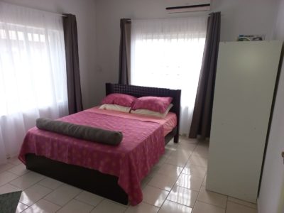 Gondastraat Vakantiewoning Paramaribo Suriname (3)