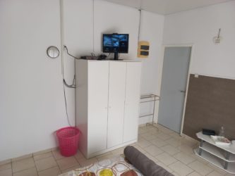 Gondastraat Vakantiewoning Paramaribo Suriname (4)