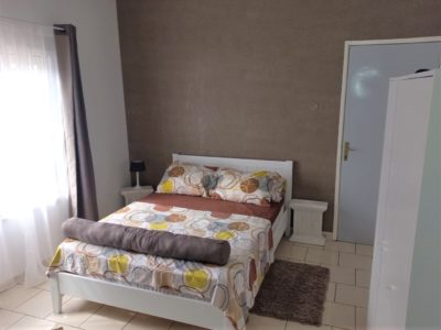 Gondastraat Vakantiewoning Paramaribo Suriname (5)