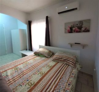 Gondastraat Vakantiewoning Paramaribo Suriname (7)