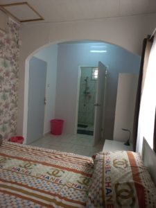 Gondastraat Vakantiewoning Paramaribo Suriname (8)