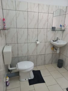 Gondastraat Vakantiewoning Paramaribo Suriname (9)