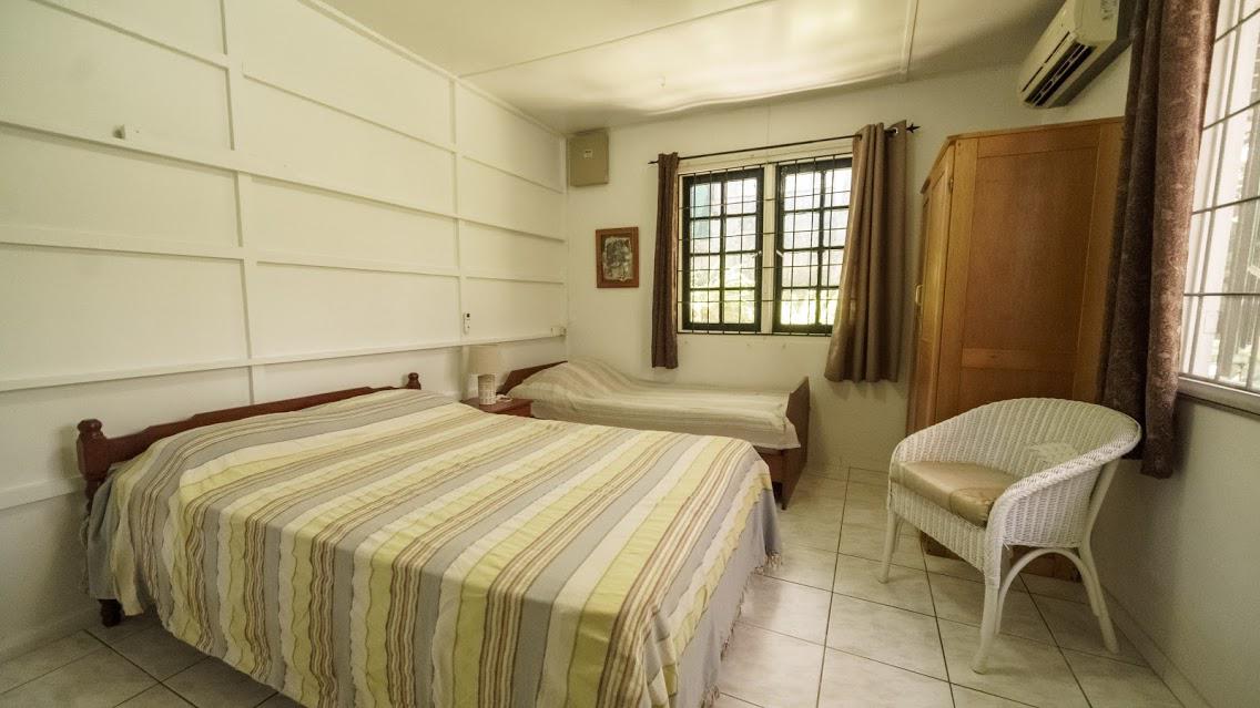 Overzicht vakantiewoningen Vakantiewoning Huren Suriname