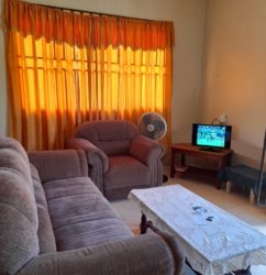 Hendrikstraat Paramaribo Vakantiewoning Suriname (10)