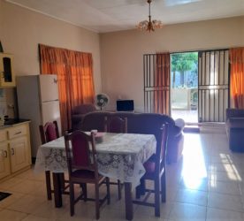 Hendrikstraat Paramaribo Vakantiewoning Suriname (2)