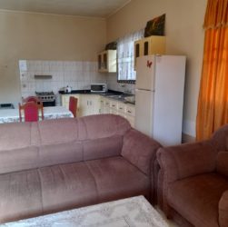 Hendrikstraat Paramaribo Vakantiewoning Suriname (5)