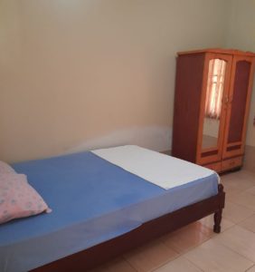 Hendrikstraat Paramaribo Vakantiewoning Suriname (6)