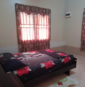 Hendrikstraat Paramaribo Vakantiewoning Suriname (8)