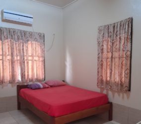 Hendrikstraat Paramaribo Vakantiewoning Suriname (9)