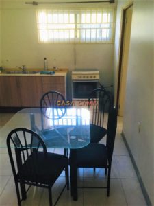 Henrystraat Appartement Paramaribo Suriname (1)