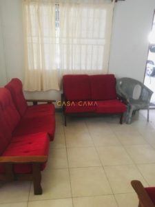 Henrystraat Appartement Paramaribo Suriname (10)