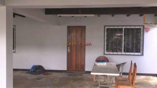 Henrystraat Appartement Paramaribo Suriname (11)