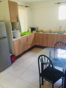 Henrystraat Appartement Paramaribo Suriname (2)