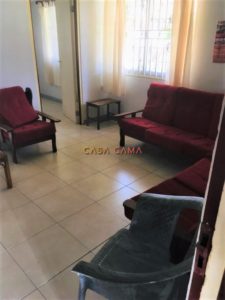 Henrystraat Appartement Paramaribo Suriname (3)