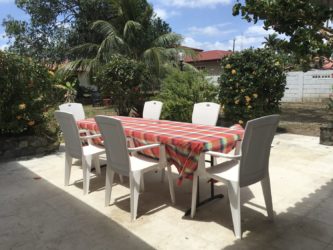 Jokelaan Paramaribo Suriname Vakantiewoning (2)