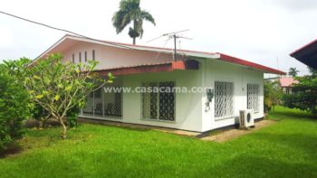 Jokelaan Paramaribo Suriname Vakantiewoning (2)