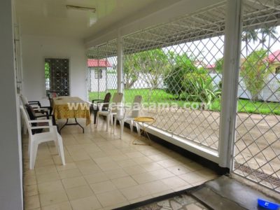 Jokelaan Paramaribo Suriname Vakantiewoning (6)