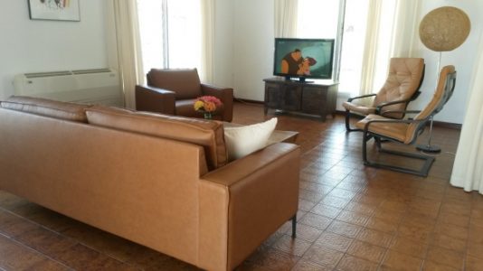 Jokelaan Paramaribo Vakantiewoning 2 646