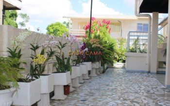 Masoesastraat Paramaribo Suriname Vakantiewoning Appartement Rental (10)