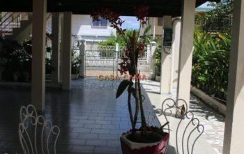 Masoesastraat Paramaribo Suriname Vakantiewoning Appartement Rental (11)