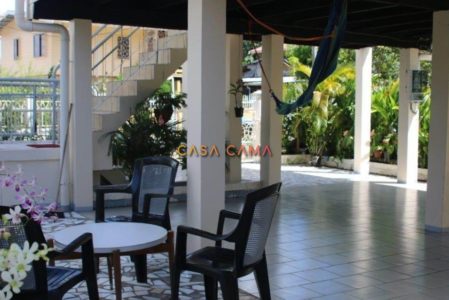 Masoesastraat Paramaribo Suriname Vakantiewoning Appartement Rental (12)