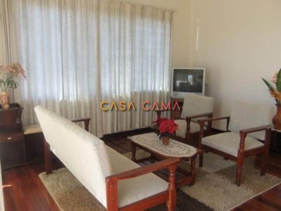 Masoesastraat Paramaribo Suriname Vakantiewoning Appartement Rental (2)