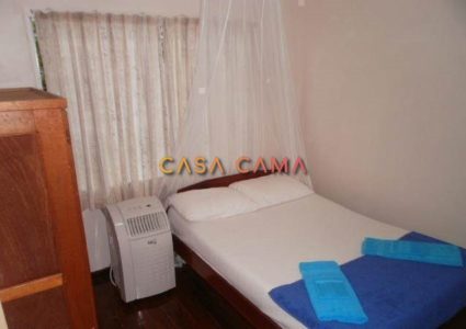 Masoesastraat Paramaribo Suriname Vakantiewoning Appartement Rental (6)