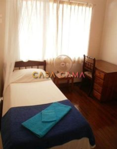 Masoesastraat Paramaribo Suriname Vakantiewoning Appartement Rental (7)