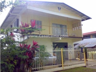 nadiastraat-paramaribo-vakantiewoning