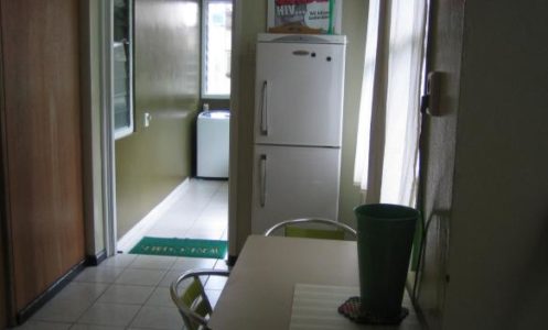 Nassylaan Paramaribo Kamerhuur Stagewoning Studentehuis Suriname (1)