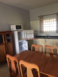 Putroweg Suriname Commewijne Bungalow Appartement (4)