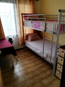 Rattan Oemrawsinghstraat Paramaribo Suriname Kamerhuur Vakantiewoning